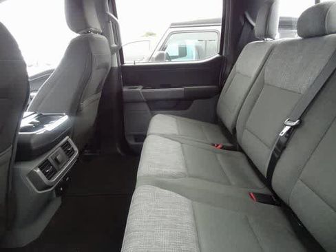 Used 2022 Ford F150 XLT w/ Equipment Group 302A High image 9