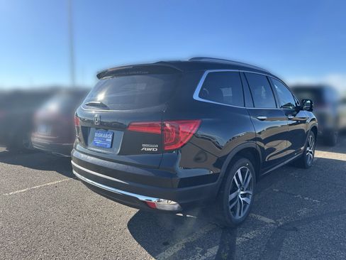 Used 2016 Honda Pilot Touring image 3