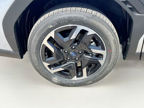 New 2026 Subaru Forester Touring AWD/4WD image 40
