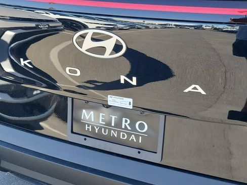 New 2026 Hyundai Kona SEL Sport FWD image 23
