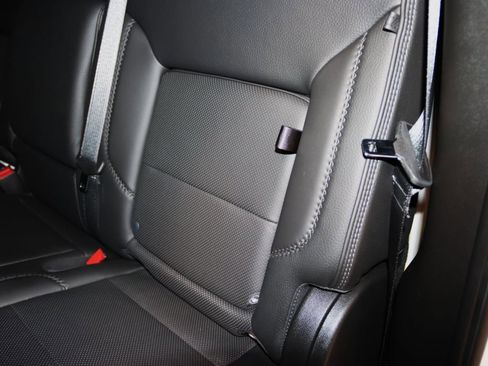 Used 2022 GMC Sierra 1500 Denali w/ Denali Reserve Package image 23