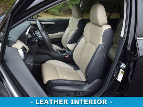 Used 2024 Subaru Outback Limited image 8