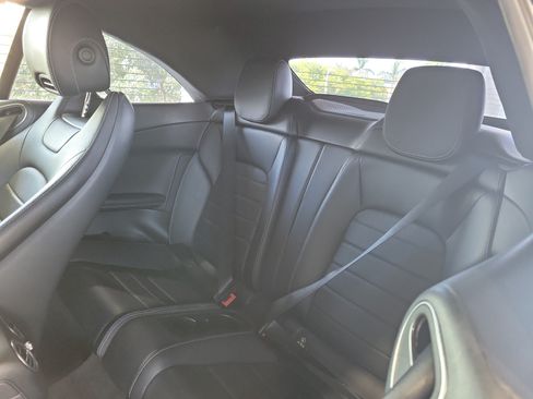 Used 2021 Mercedes-Benz C 300 Cabriolet image 10