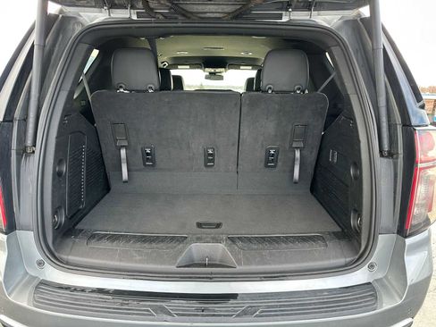 Used 2024 Chevrolet Tahoe LT image 15