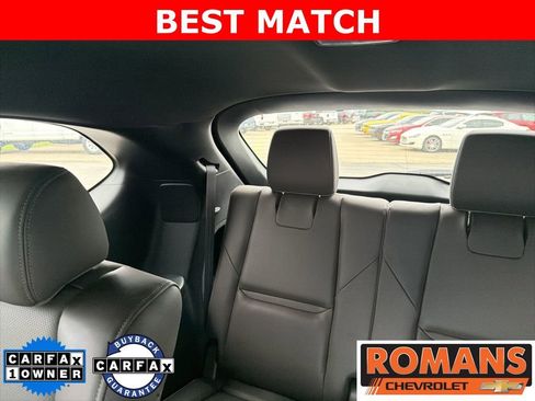 Used 2021 MAZDA CX-9 Signature image 24