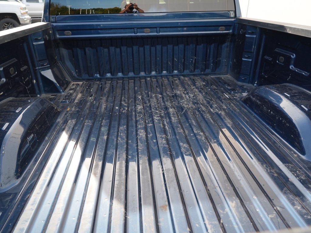 Used 2021 Chevrolet Silverado 2500 Custom w/ Custom Value Package AWD/4WD image 24