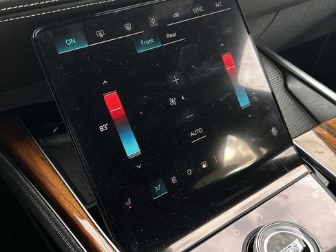 New 2026 Cadillac Escalade ESV Platinum Luxury w/ LPO, Floor Liner Package image 15