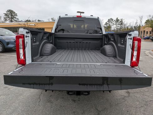 New 2026 Ford F250 XL RWD image 14