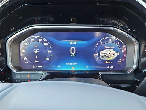 New 2026 Chevrolet Silverado 2500 LT w/ Texas Edition image 11