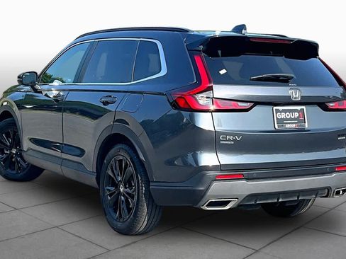 Used 2024 Honda CR-V Sport Touring image 12
