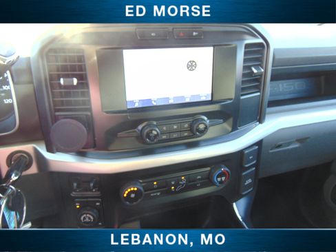 Certified 2022 Ford F150 XL w/ Trailer Tow Package image 23