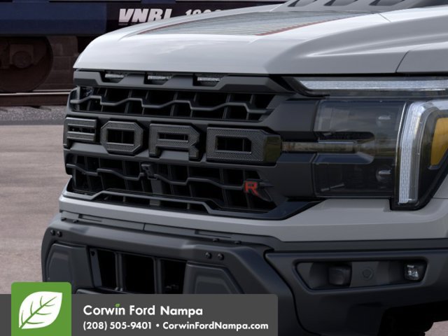 New 2026 Ford F150 Raptor AWD/4WD image 17