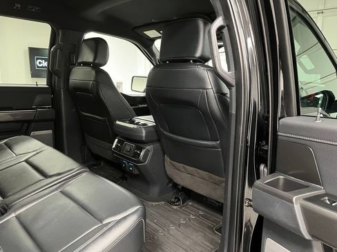 Used 2023 Ford F150 XLT w/ Equipment Group 302A High AWD/4WD image 51