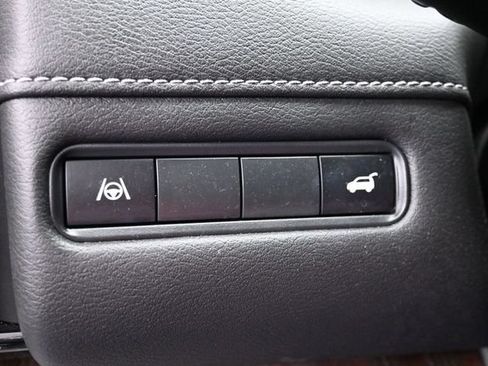 Used 2025 Nissan Armada Platinum AWD/4WD image 26