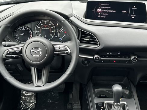 New 2026 MAZDA CX-30 AWD 2.5 S image 14