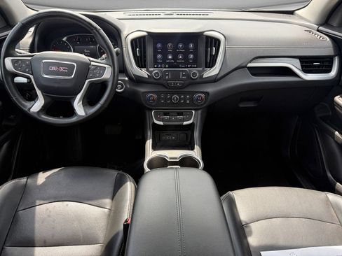 Used 2023 GMC Terrain SLT AWD/4WD image 13