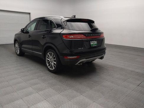 Used 2018 Lincoln MKC Reserve image 5