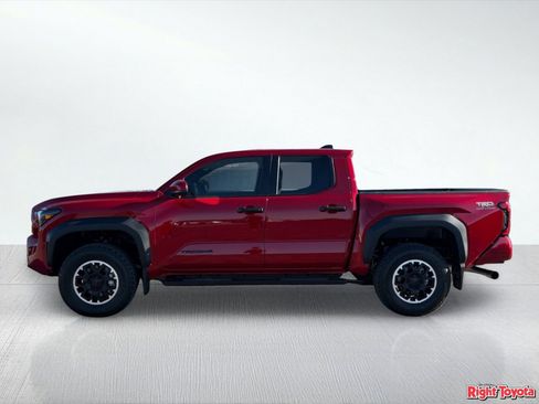 New 2026 Toyota Tacoma TRD Off-Road AWD/4WD image 3