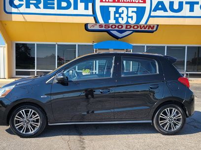 Used 2019 Mitsubishi Mirage GT