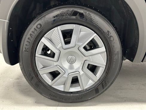 Used 2025 Nissan Kicks S AWD/4WD image 59