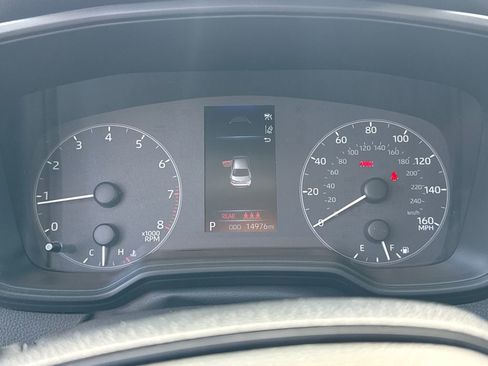 Used 2025 Toyota Corolla LE image 26