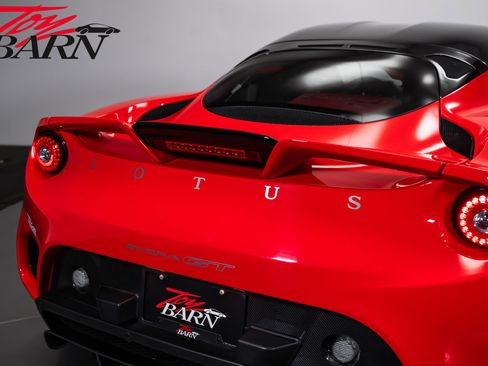 Used 2020 Lotus Evora RWD image 13