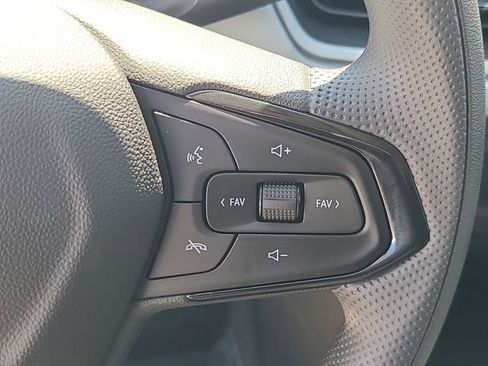 New 2026 Chevrolet Trax LS FWD image 21