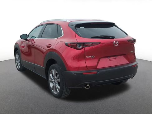 Used 2023 MAZDA CX-30 AWD 2.5 S w/ Select Package image 4