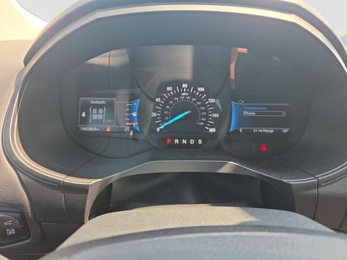 Used 2024 Ford Edge SEL w/ Convenience Package AWD/4WD image 14