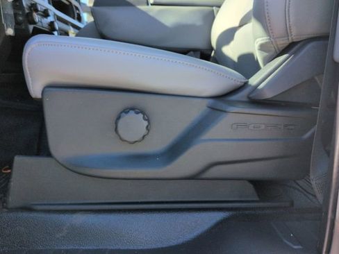 New 2026 Ford F450 XL image 19