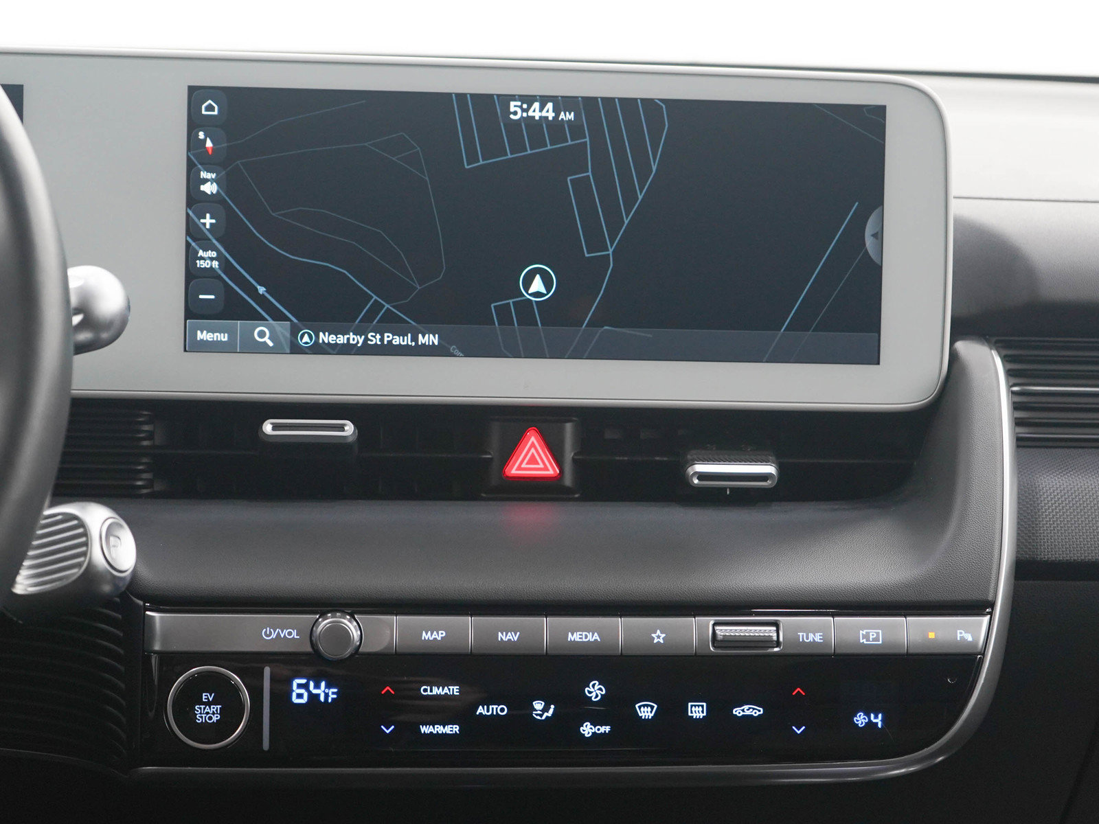 Certified 2024 Hyundai Ioniq 5 SEL AWD/4WD image 17