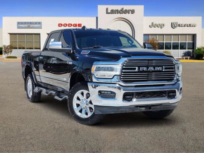 Used 2022 RAM 2500 Laramie