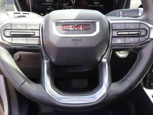 Used 2026 GMC Terrain Elevation FWD image 12