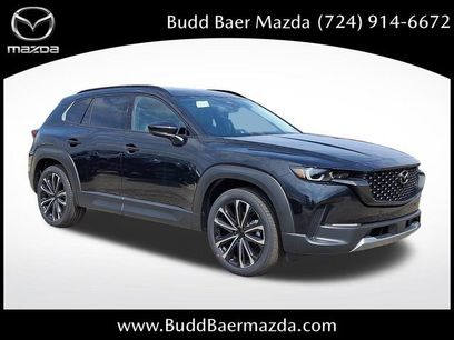 New 2026 MAZDA CX-50 AWD 2.5 S w/ Weather Package