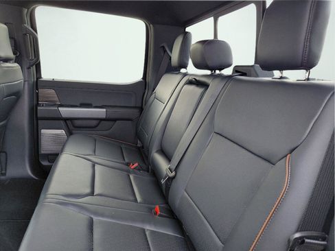 New 2026 Ford F150 Lariat image 39