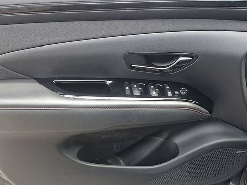 Used 2023 Hyundai Tucson N Line w/ Cargo Package AWD/4WD image 23