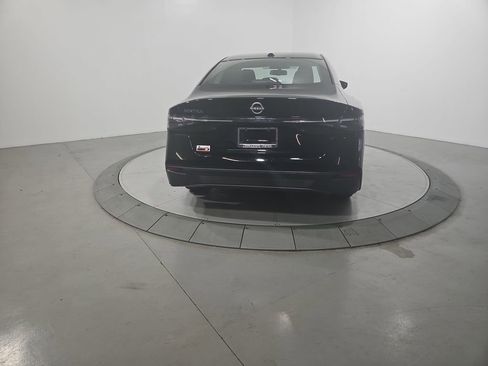 New 2026 Nissan Sentra SV image 4