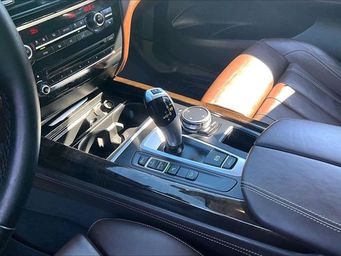 Used 2016 BMW X5 xDrive35d AWD/4WD image 18