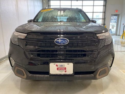 Certified 2025 Subaru Forester Sport image 4