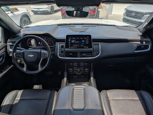 Used 2021 Chevrolet Tahoe High Country w/ Premium Package image 16