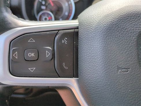 Used 2024 RAM 2500 Big Horn image 18