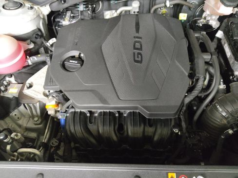 Used 2023 Hyundai Santa Fe SEL AWD/4WD image 30