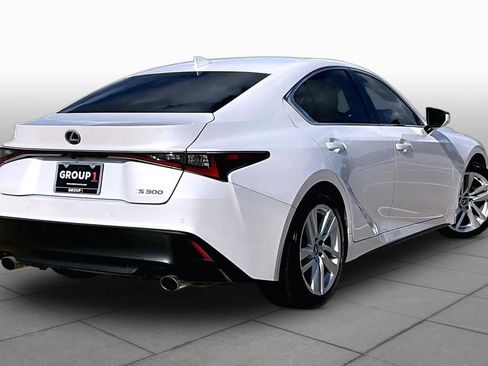 Used 2023 Lexus IS 300 w/ Comfort Package image 13