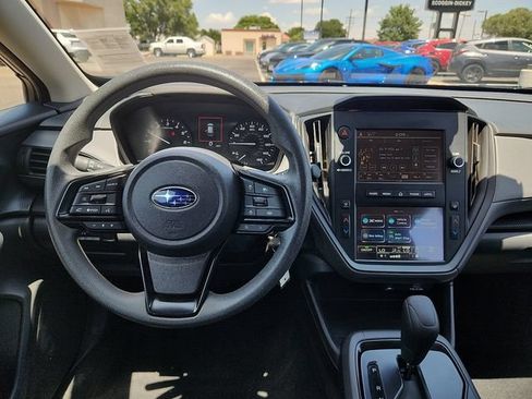 Certified 2025 Subaru Crosstrek 2.0i AWD/4WD image 12