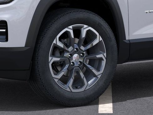 New 2027 GMC Terrain Elevation w/ Elevation Premium Package FWD image 9