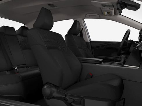 New 2026 Toyota Camry LE image 20
