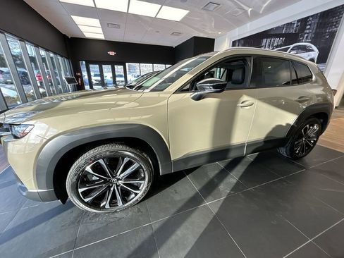 New 2025 MAZDA CX-50 AWD 2.5 Turbo w/ Weather Package image 5