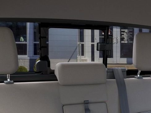 New 2025 Ford Ranger XLT w/ Technology Package image 22