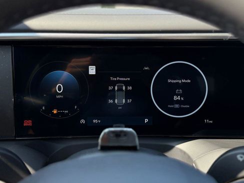 New 2026 Hyundai Palisade Calligraphy image 27