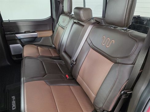 Used 2025 Ford F150 King Ranch image 15